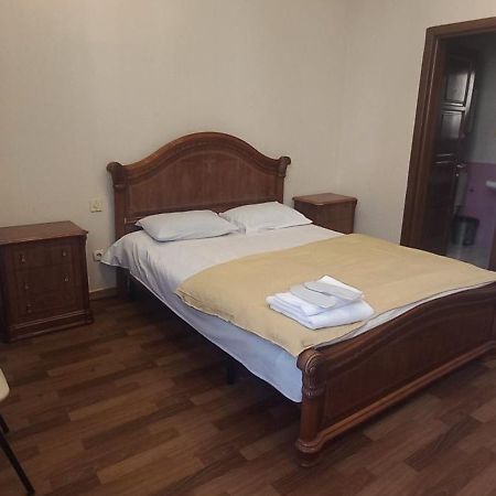 New Bella Hotel Γιερεβάν Εξωτερικό φωτογραφία