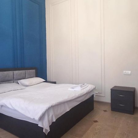 New Bella Hotel Γιερεβάν Εξωτερικό φωτογραφία