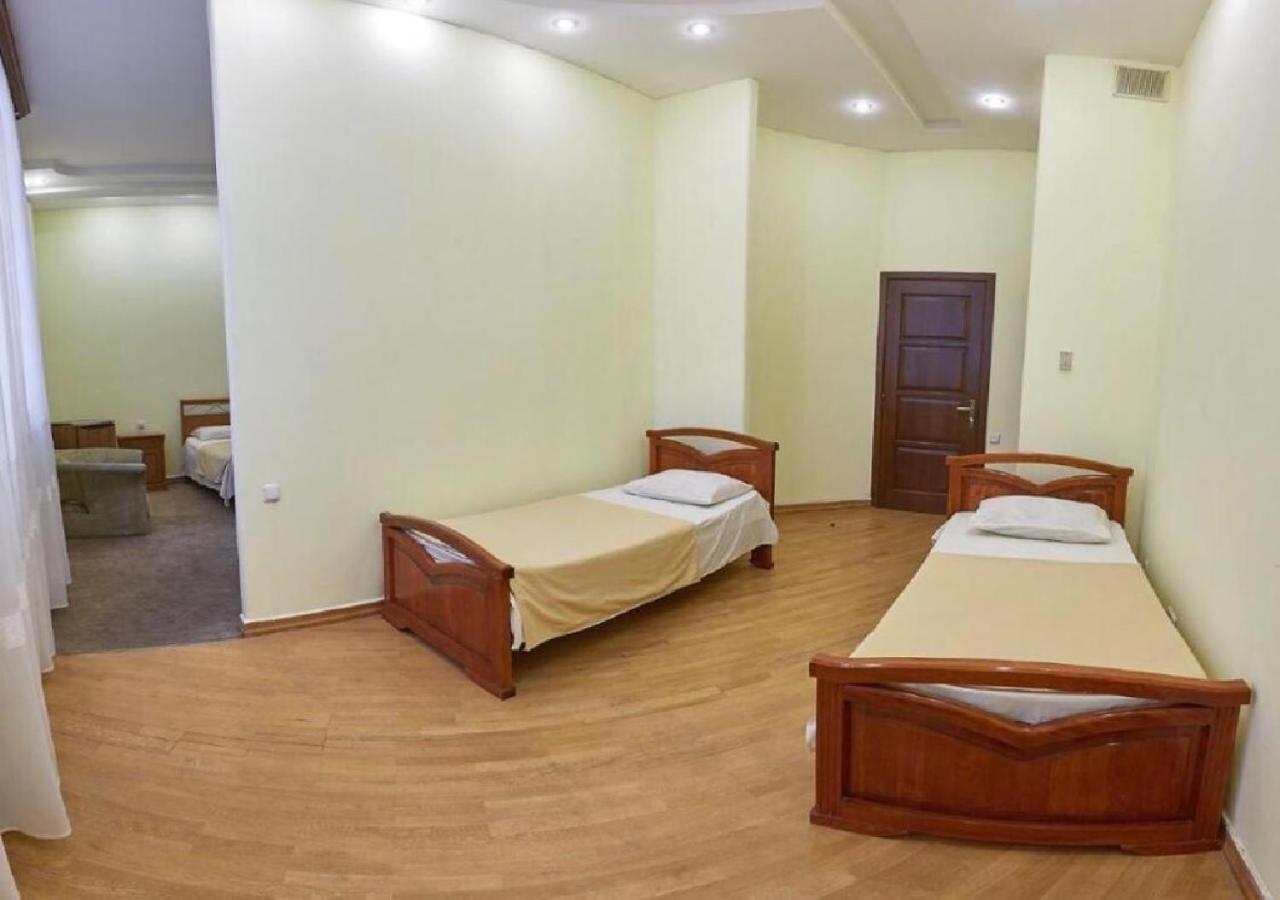 New Bella Hotel Γιερεβάν Εξωτερικό φωτογραφία