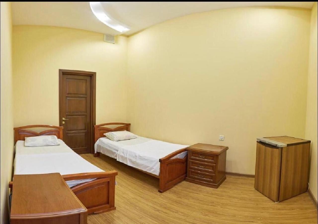 New Bella Hotel Γιερεβάν Εξωτερικό φωτογραφία