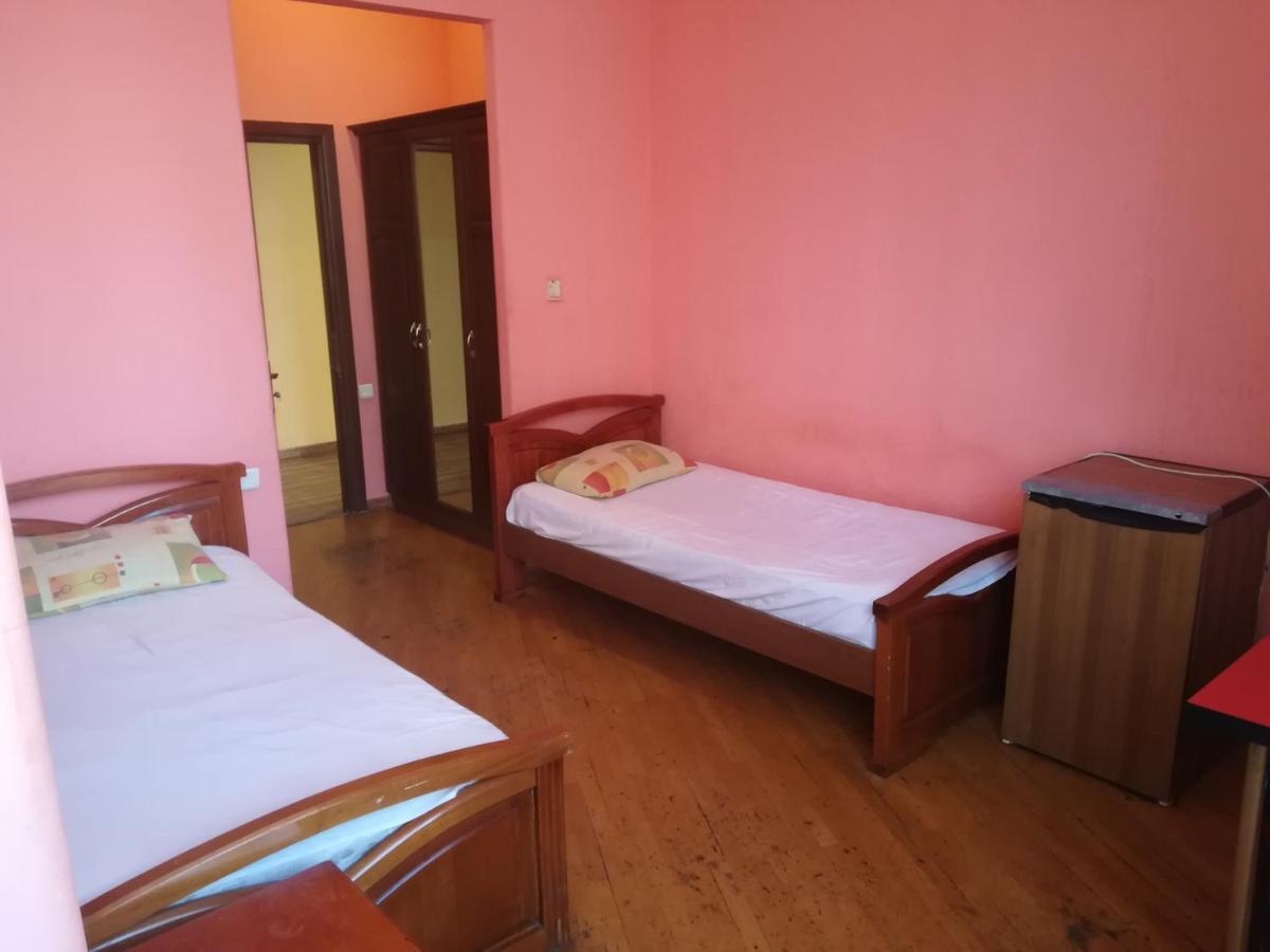 New Bella Hotel Γιερεβάν Εξωτερικό φωτογραφία