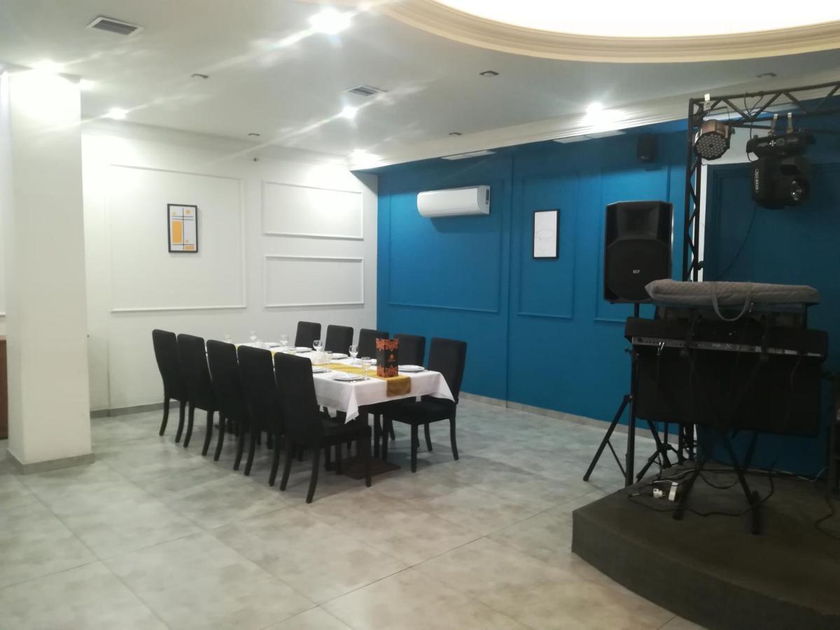 New Bella Hotel Γιερεβάν Εξωτερικό φωτογραφία