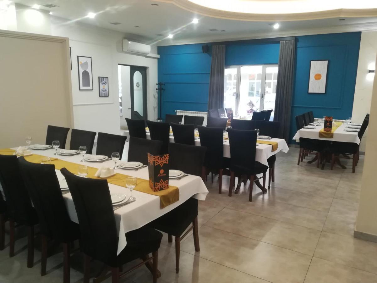 New Bella Hotel Γιερεβάν Εξωτερικό φωτογραφία