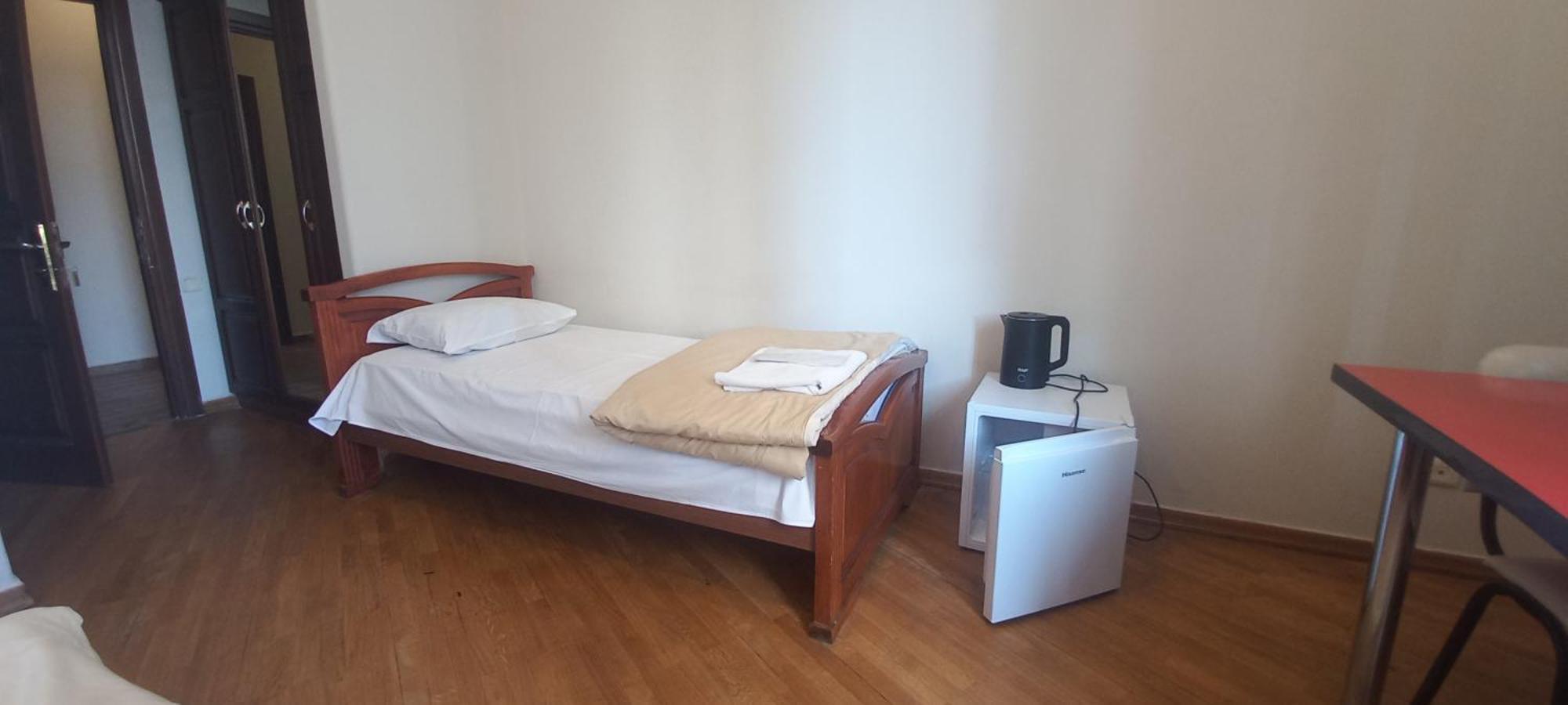 New Bella Hotel Γιερεβάν Εξωτερικό φωτογραφία