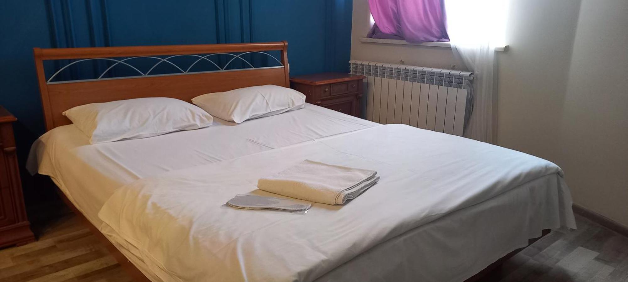 New Bella Hotel Γιερεβάν Εξωτερικό φωτογραφία