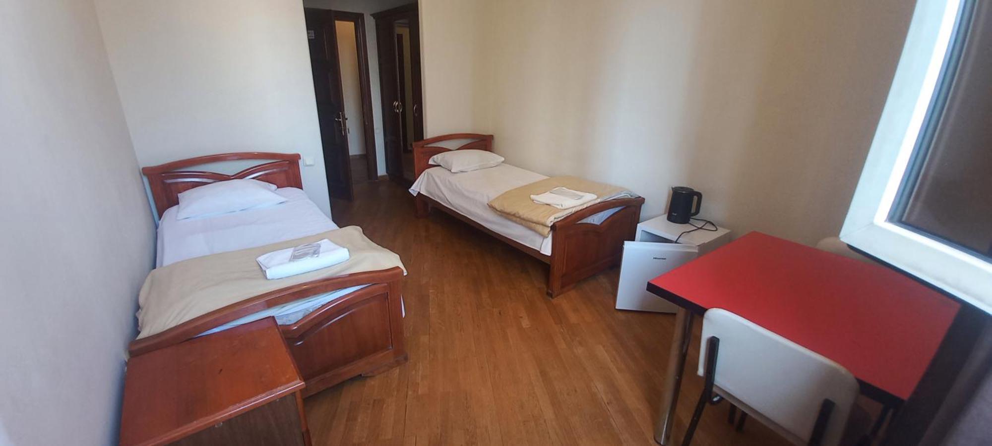 New Bella Hotel Γιερεβάν Εξωτερικό φωτογραφία