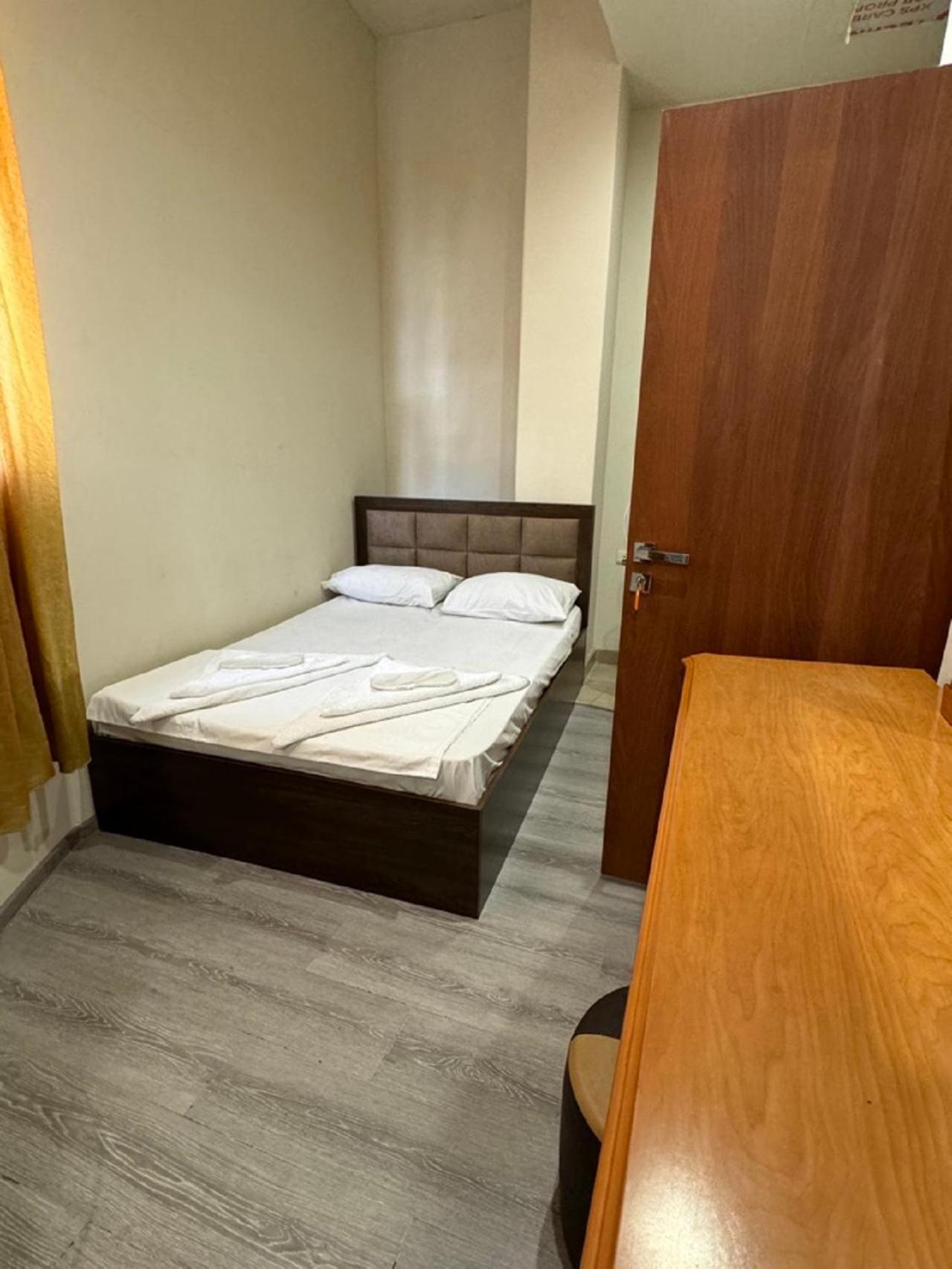 New Bella Hotel Γιερεβάν Εξωτερικό φωτογραφία