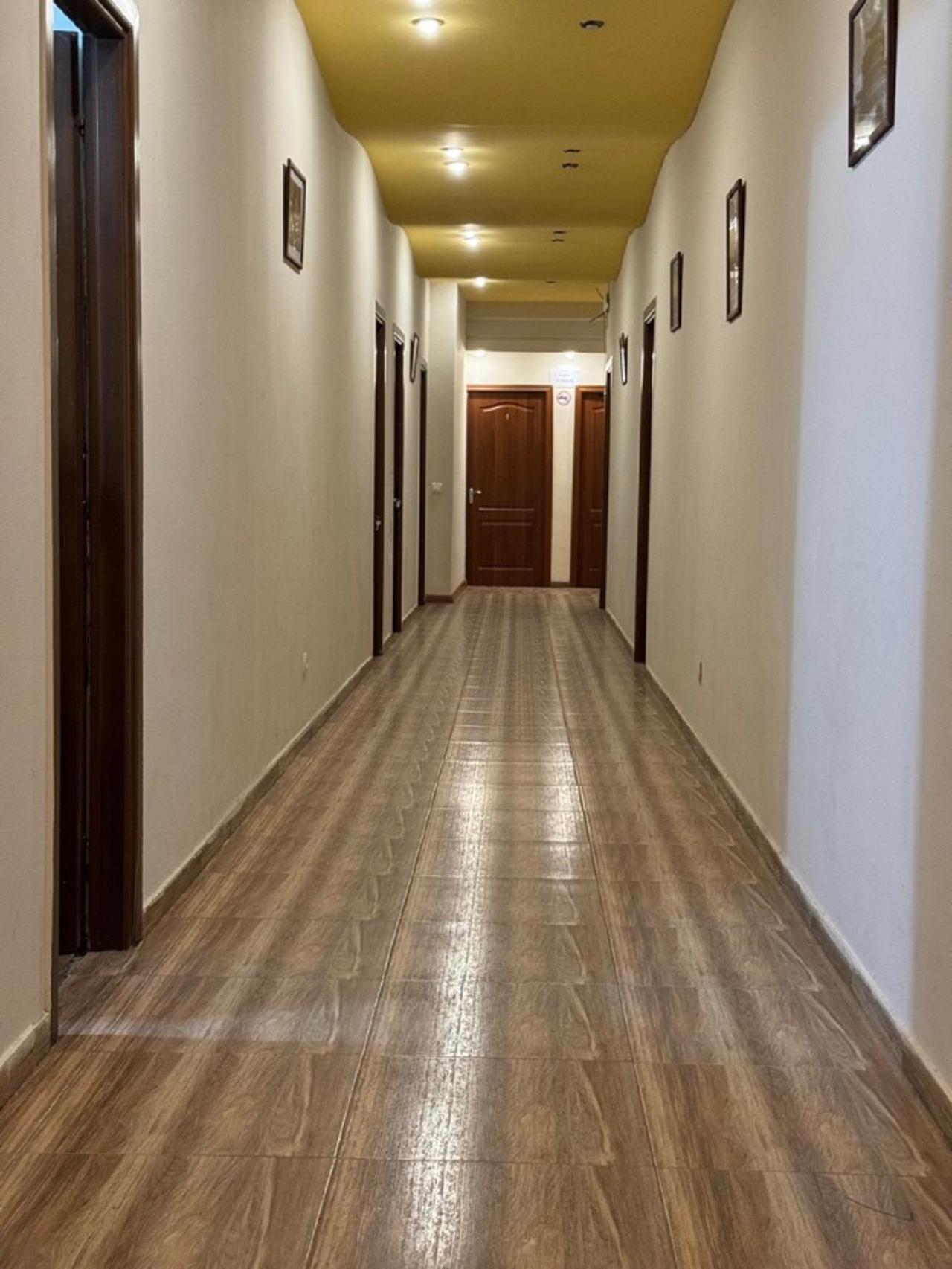 New Bella Hotel Γιερεβάν Εξωτερικό φωτογραφία