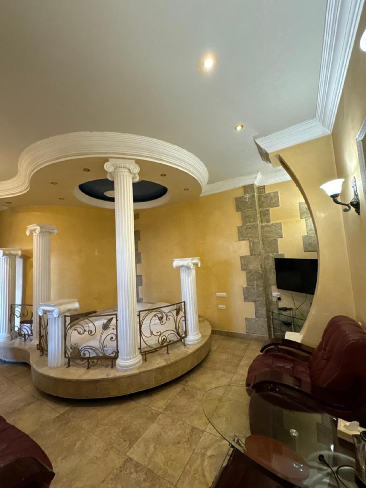 New Bella Hotel Γιερεβάν Εξωτερικό φωτογραφία