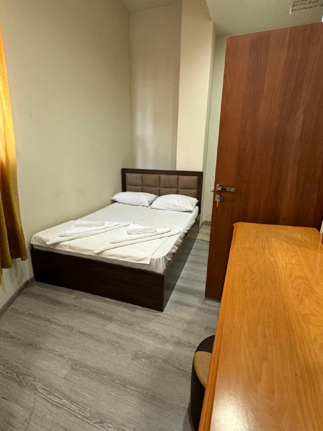 New Bella Hotel Γιερεβάν Εξωτερικό φωτογραφία