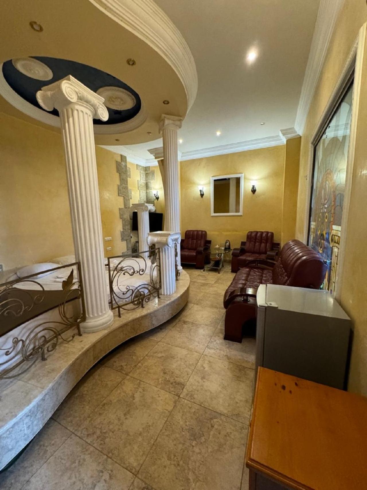 New Bella Hotel Γιερεβάν Εξωτερικό φωτογραφία