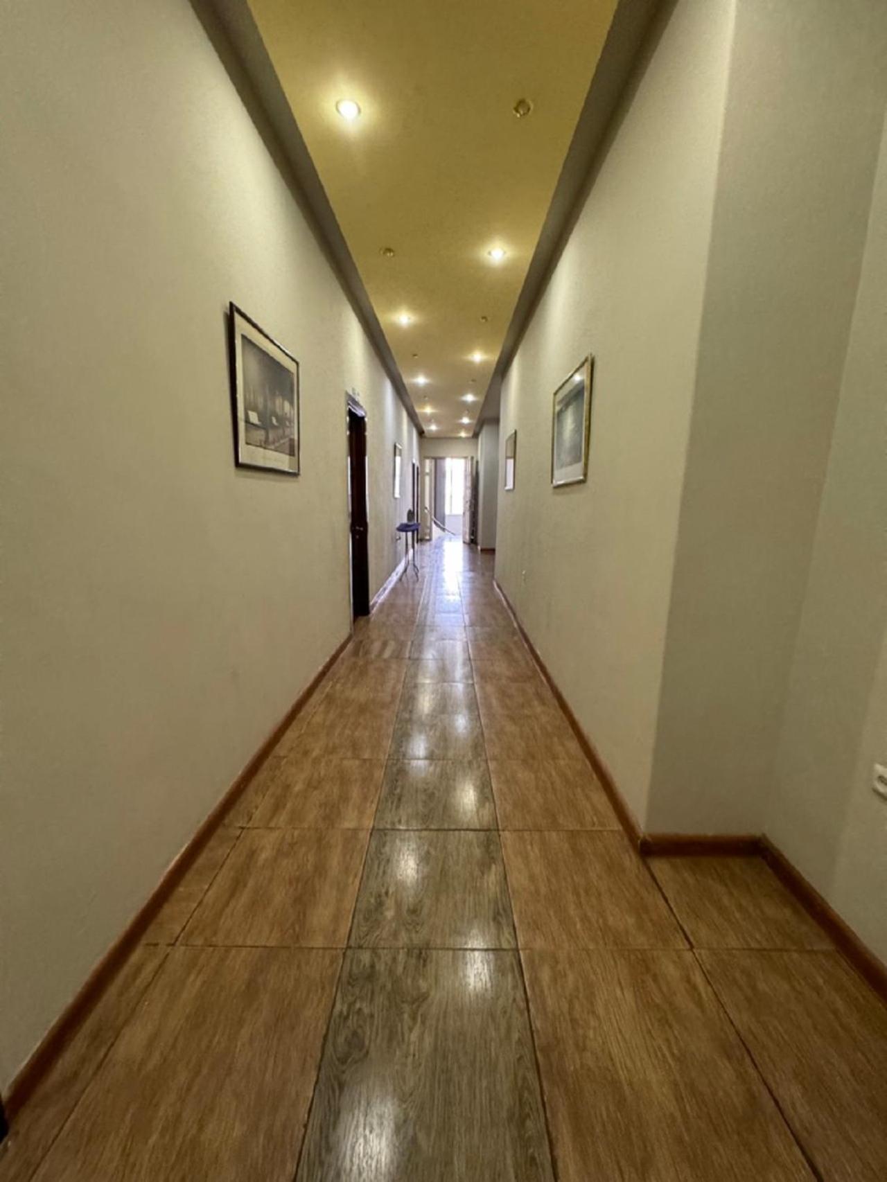 New Bella Hotel Γιερεβάν Εξωτερικό φωτογραφία