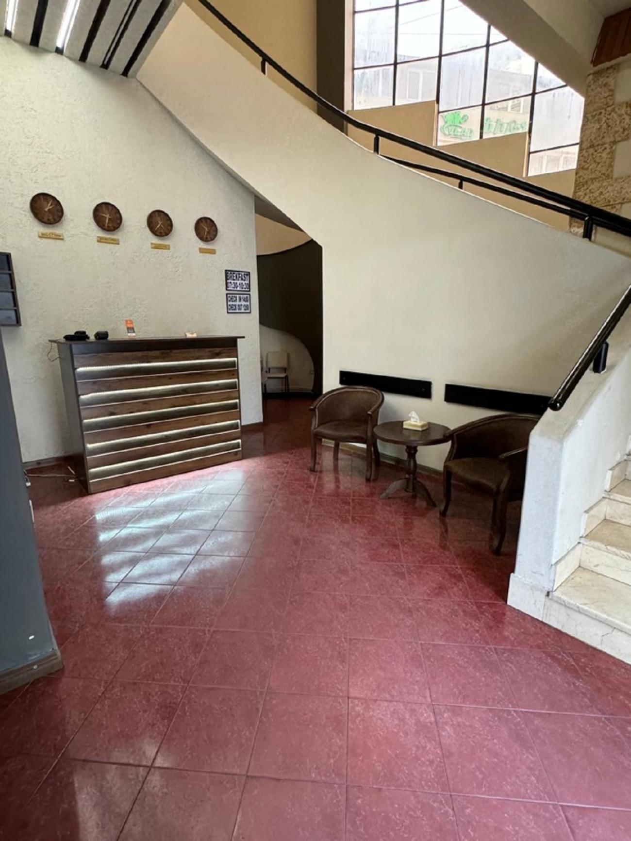 New Bella Hotel Γιερεβάν Εξωτερικό φωτογραφία