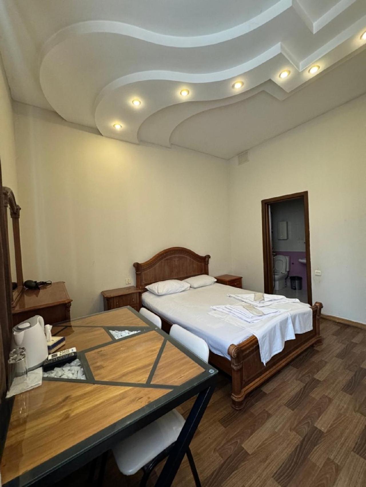 New Bella Hotel Γιερεβάν Εξωτερικό φωτογραφία