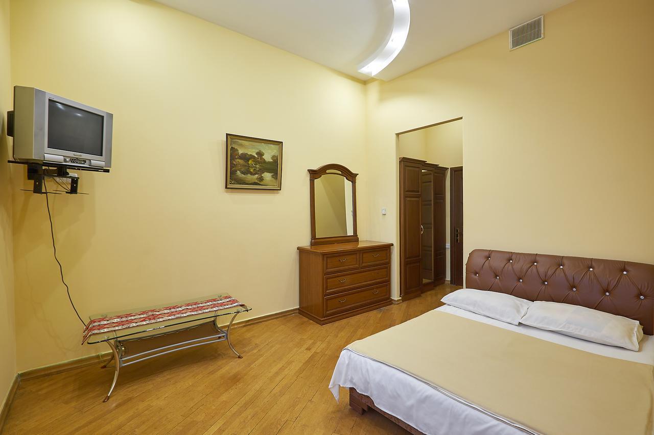New Bella Hotel Γιερεβάν Εξωτερικό φωτογραφία