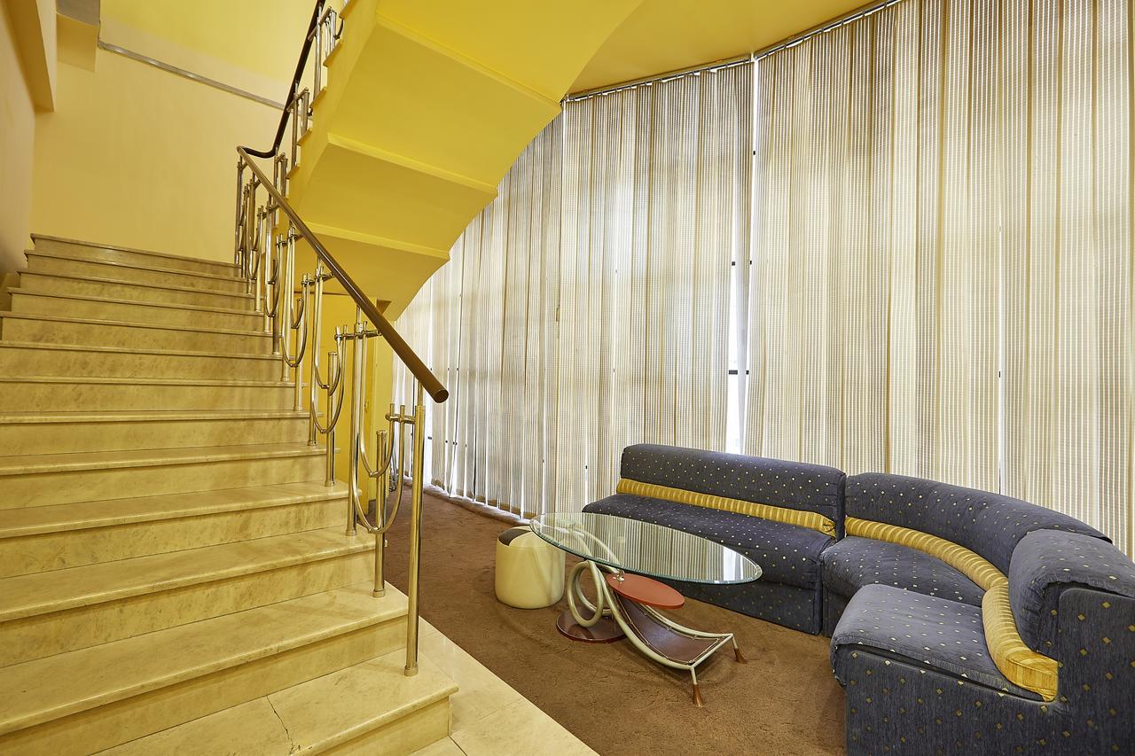New Bella Hotel Γιερεβάν Εξωτερικό φωτογραφία