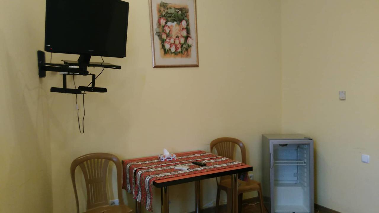 New Bella Hotel Γιερεβάν Εξωτερικό φωτογραφία