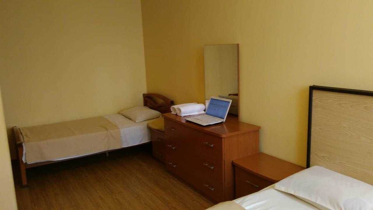 New Bella Hotel Γιερεβάν Εξωτερικό φωτογραφία