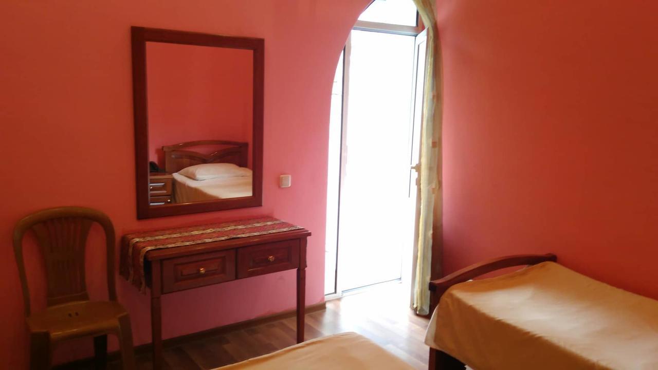 New Bella Hotel Γιερεβάν Εξωτερικό φωτογραφία